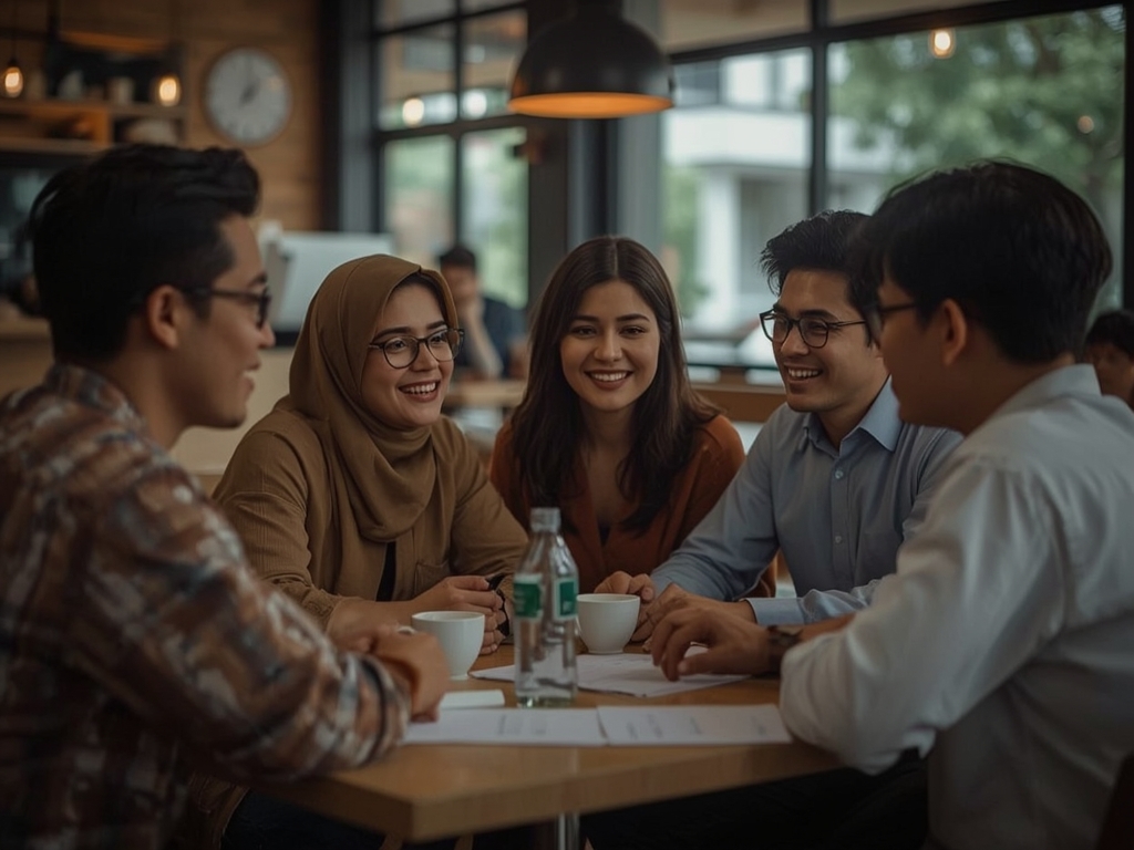 Langkah Tertata untuk Perjalanan Aman, Renovasi Efisien, dan Konsultasi Tepat