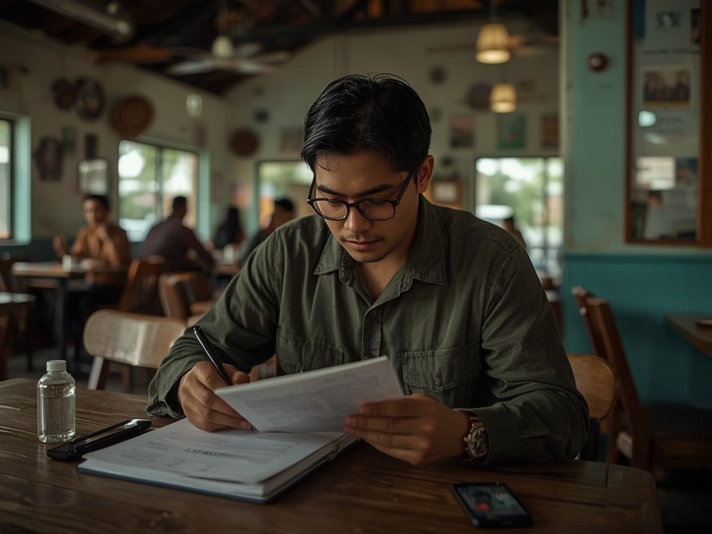 Mengelola Risiko Sehari-hari dalam Rumah, Perjalanan, dan Layanan Profesional